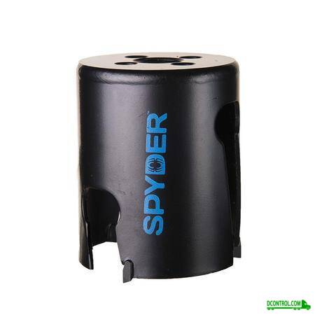 Spyder Spyder 2-1/8-IN Tungsten Carbide Tipped Hole SAW