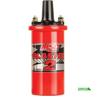 MSD MSD Blaster 2 Ignition Coil - 8202