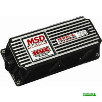 MSD MSD 6HVC-L Ignition Control - 6632