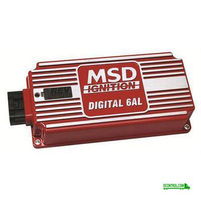 MSD MSD 6AL Ignition Control - 6425