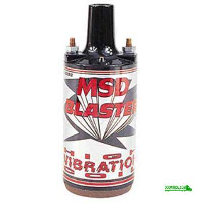 MSD MSD Blaster High Vibration Coil - 8222