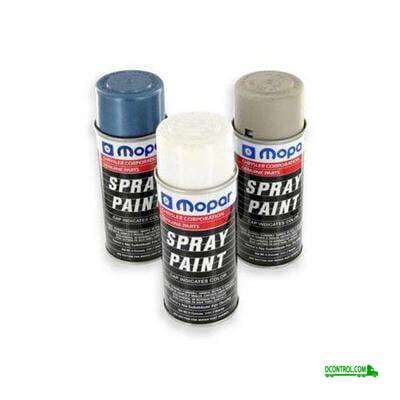 Jeep Jeep Spray Paint Can, Amp'd - 5163753AA