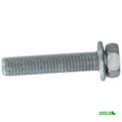 Jeep Jeep Exhaust Pipe Bolt - 6102172AA