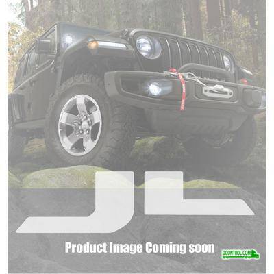 Jeep Jeep Valve Caps - 82214622