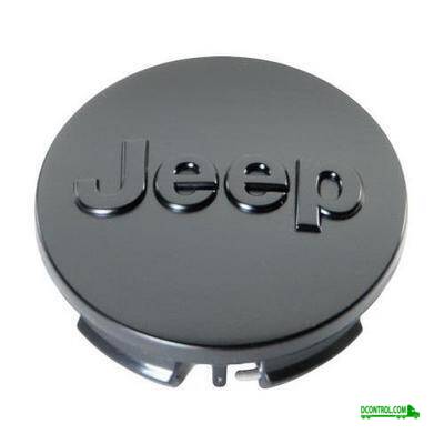 Jeep Jeep Willys Series Center CAP - 1LB77DX8AC