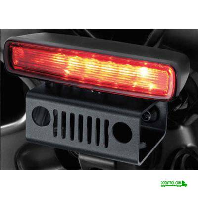 Jeep Jeep High Mount Stop Light - 82215349
