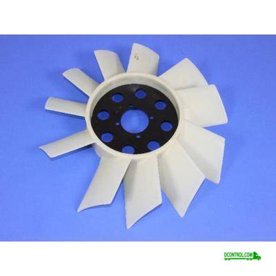 Jeep Jeep Electric Cooling FAN - 52079654AE