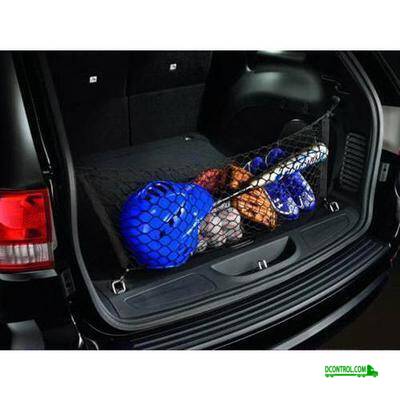 Jeep Jeep Cargo AND Trunk Organizer - 82213308
