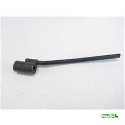 Jeep Jeep Gearshift Lever - 52060063AD