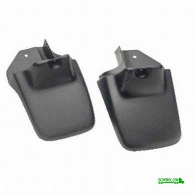 Jeep Jeep Front Molded Splash Guards - 82202306