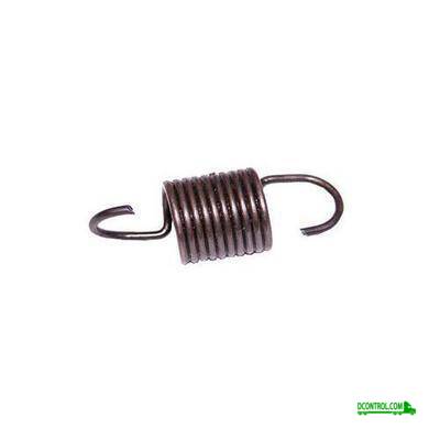 Jeep Jeep Clutch Release Spring - 4338855