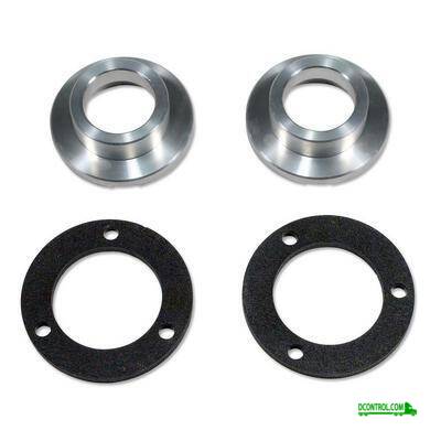 Tuff Country Tuff Country 2 Inch Leveling Lift KIT - 52910