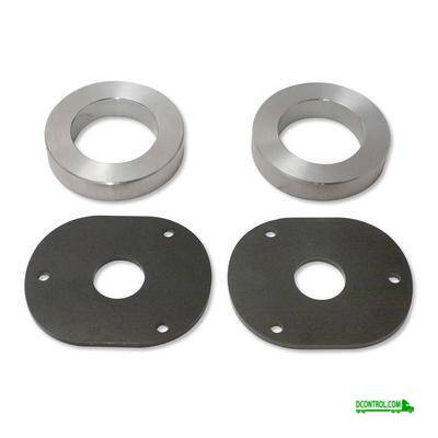 Tuff Country Tuff Country 1.75 Inch Leveling Lift KIT - 42006