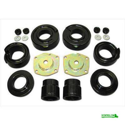 Tuff Country Tuff Country 2 Inch Ez-ride Lift KIT - 42002