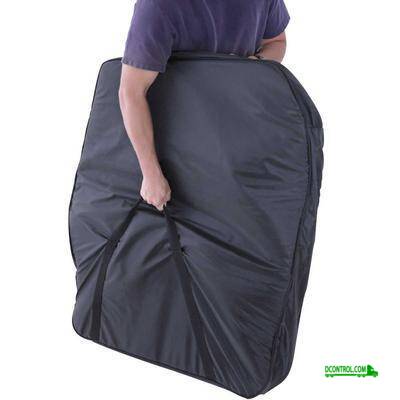Smittybilt Smittybilt Full Hard Door Storage Bags - 595201
