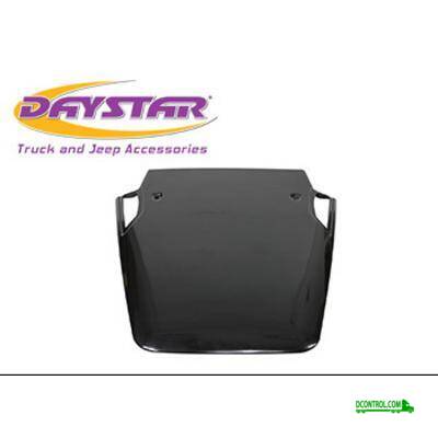 Daystar Daystar Hood Cowl - KJ71050BK
