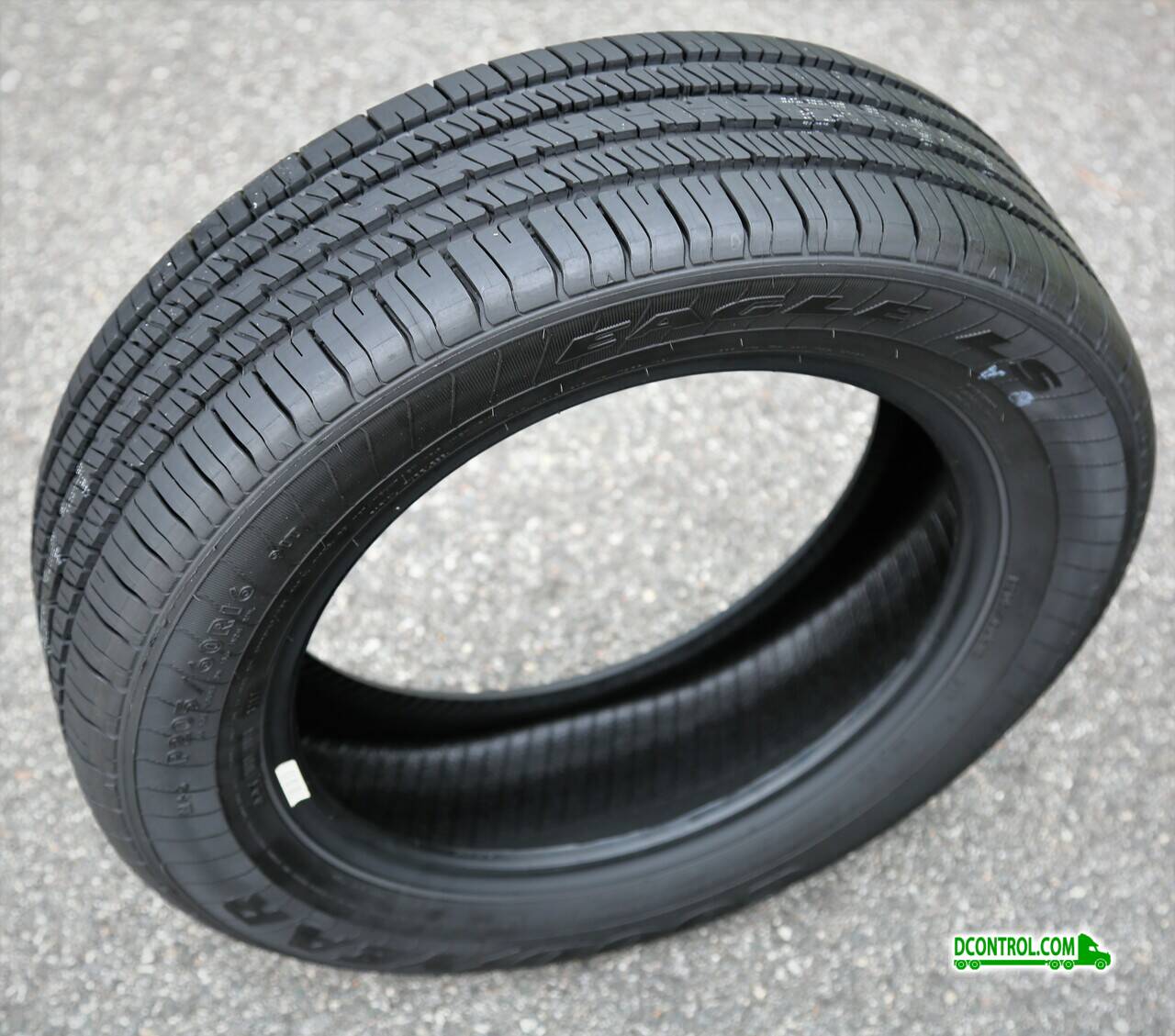 Goodyear Eagle LS 205/60R16 SL Touring Tire