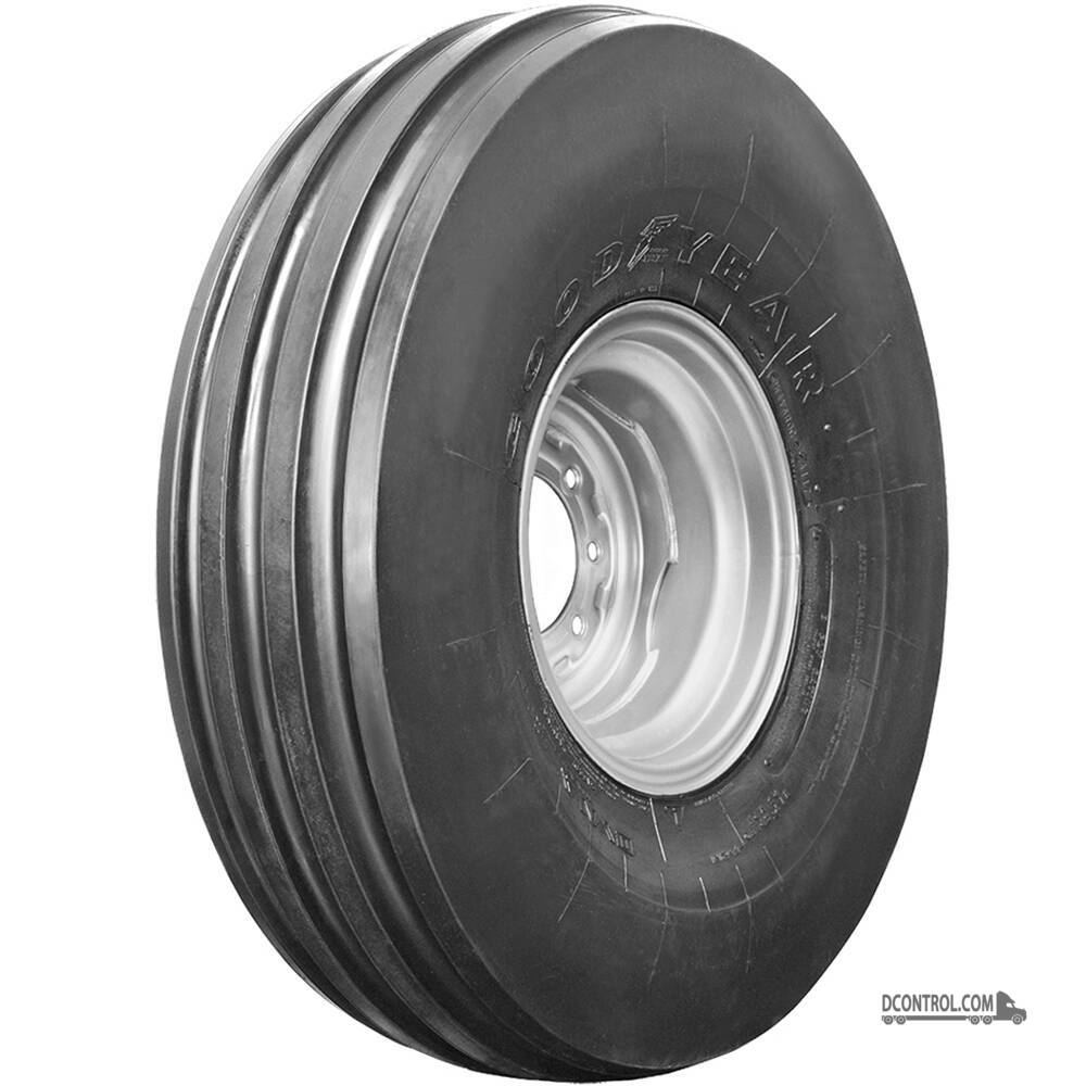Goodyear Goodyear Dyna RIB 10-16 D (8 Ply)  Tire