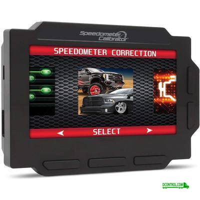 Hypertech Hypertech Speedometer Calibrator - 3350