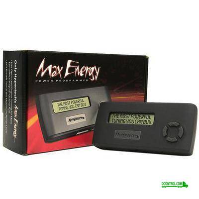 Hypertech Hypertech MAX Energy Power Programmer - 62001