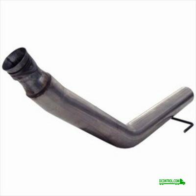 MBRP Mbrp Down Pipe - DAL401
