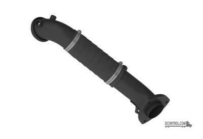 MBRP Mbrp Turbo Down Pipe - GM8428