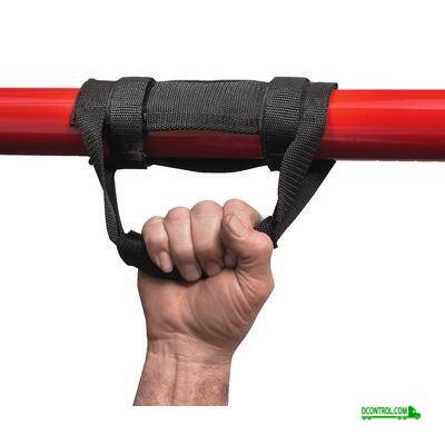 Warrior Products Warrior Roll BAR Hand Grip (black) - 4403