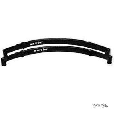 Warrior Products Warrior 3 Inch Lift Front Leaf Spring KIT - 800019