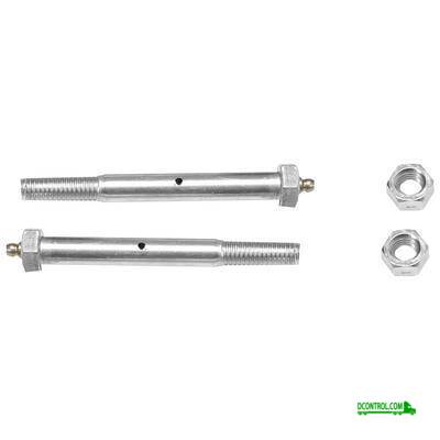 Warrior Products Warrior Greaseable Bolt KIT - 90315