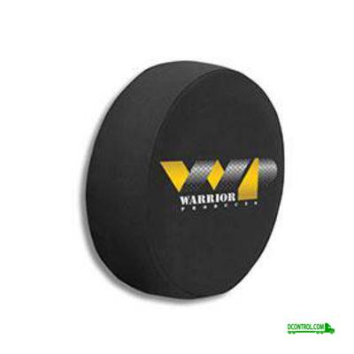 Warrior Products Warrior Tire Cover - 90816