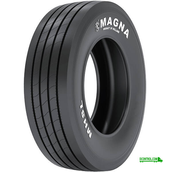 Magna Magna Mhsl 295/75R22.5 H (16 Ply) Highway Tire