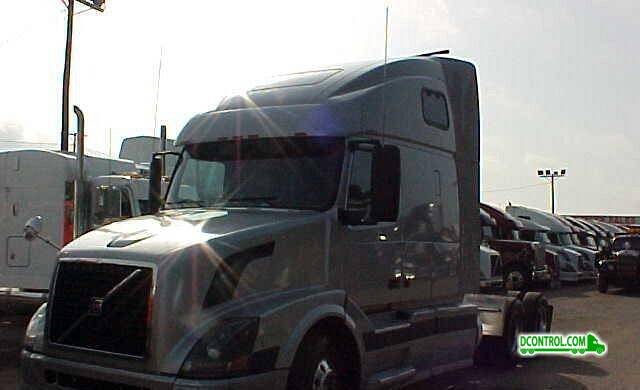 2006 Volvo Truck VNL VNL64T660