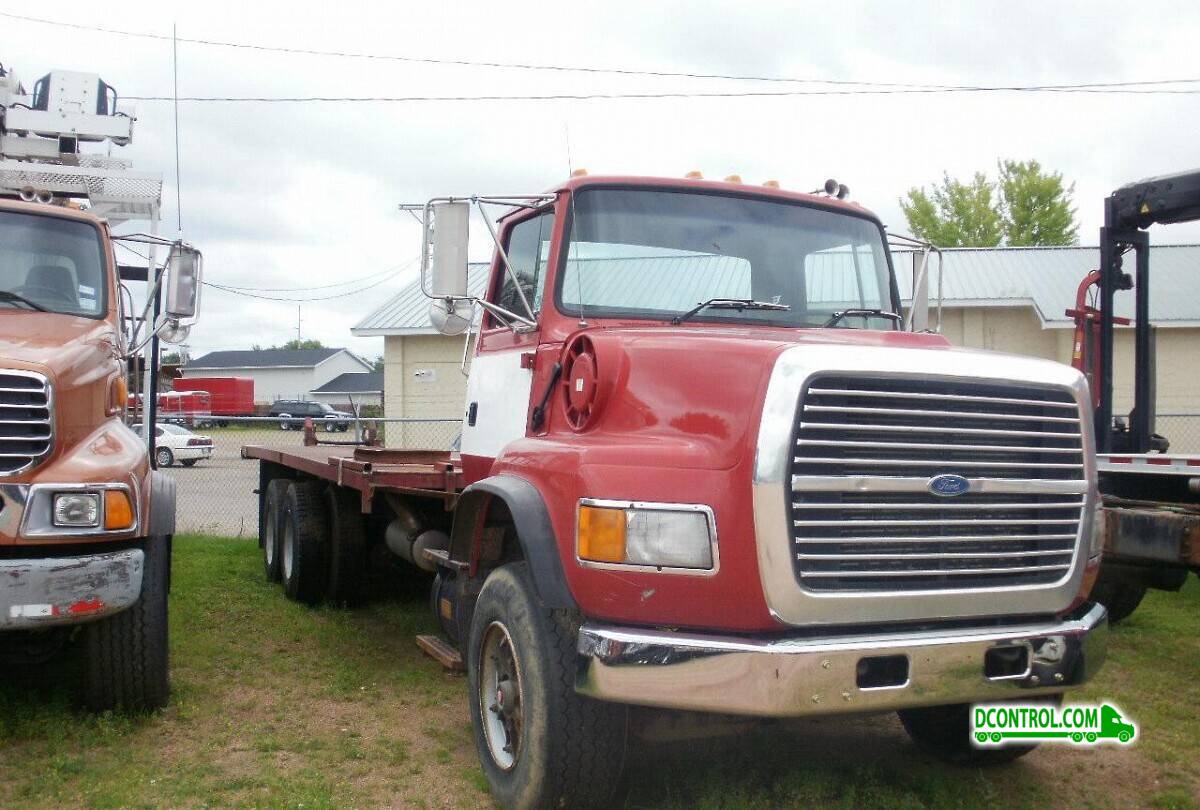 Ford LTS9000