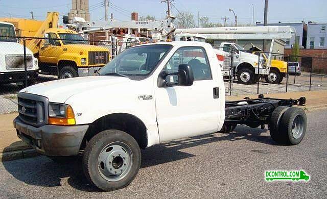 1999 Ford f450 sd F450 SD