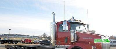 Western Star Trucks 4964S